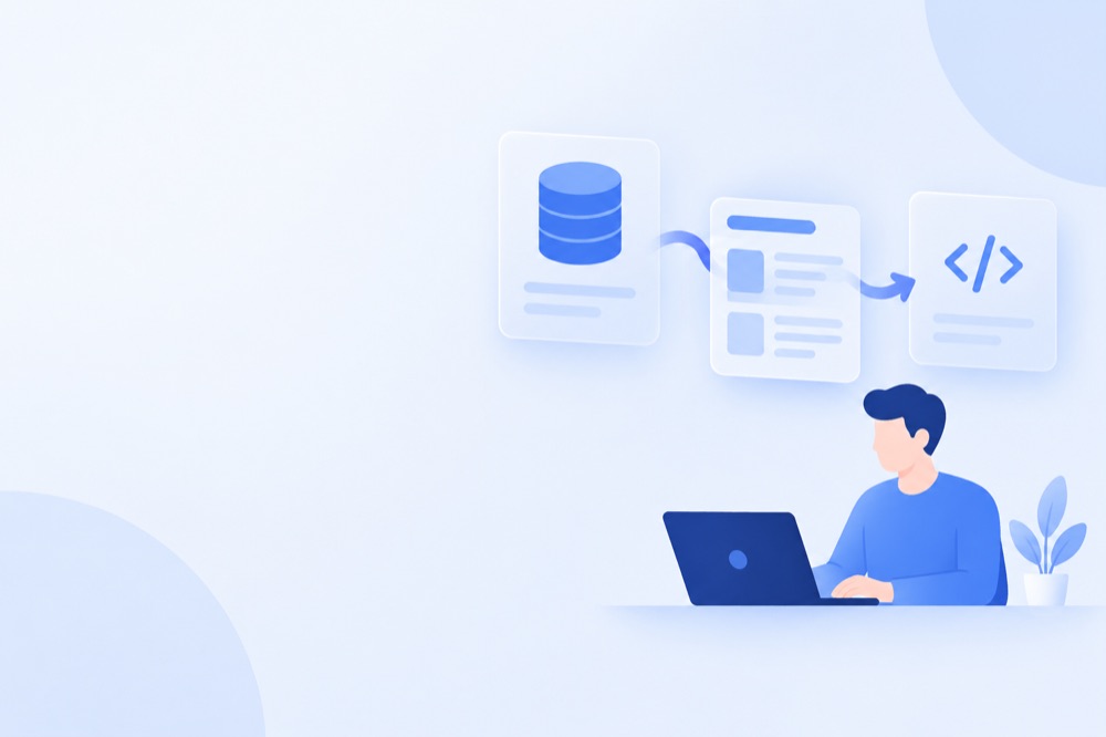 电商多维表格方案：MySQL同步+物流实时跟踪 配图